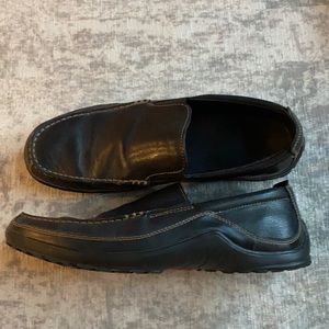 Cole Haan Loafers. Black. 11.5
